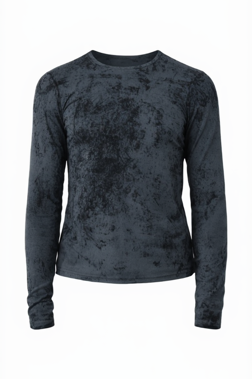 DIRTY OIL LONGSLEEVE