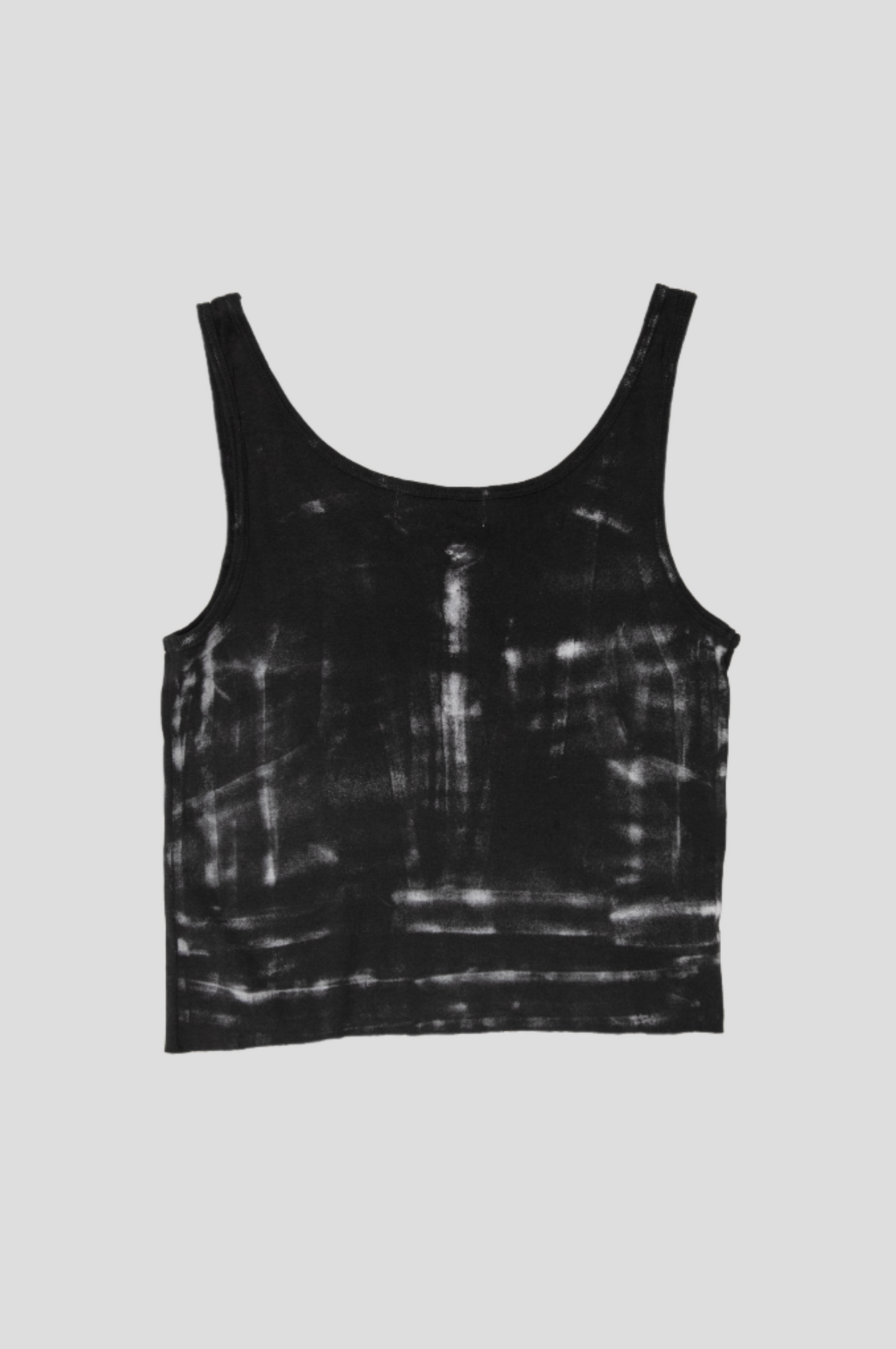 DIRTY CROP TANK NUDE