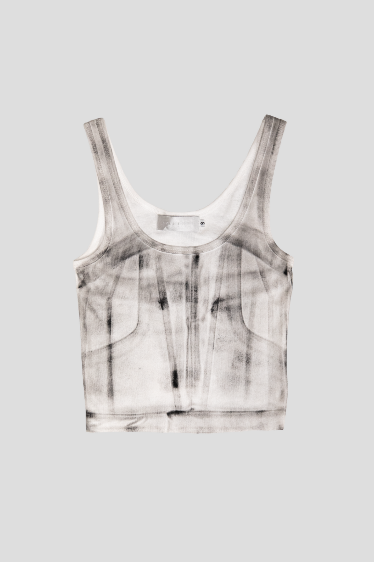 DIRTY CROP TANK