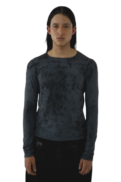 OILY LONGSLEEVE
