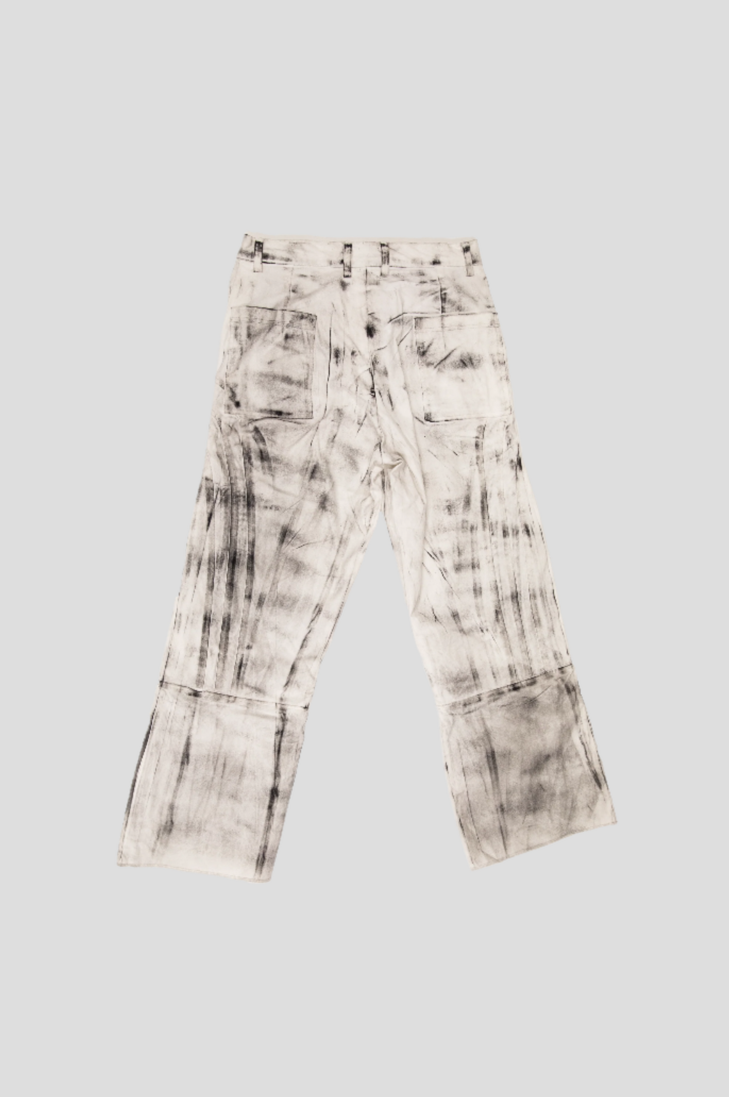 LINES TROUSERS