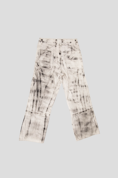 LINES TROUSERS
