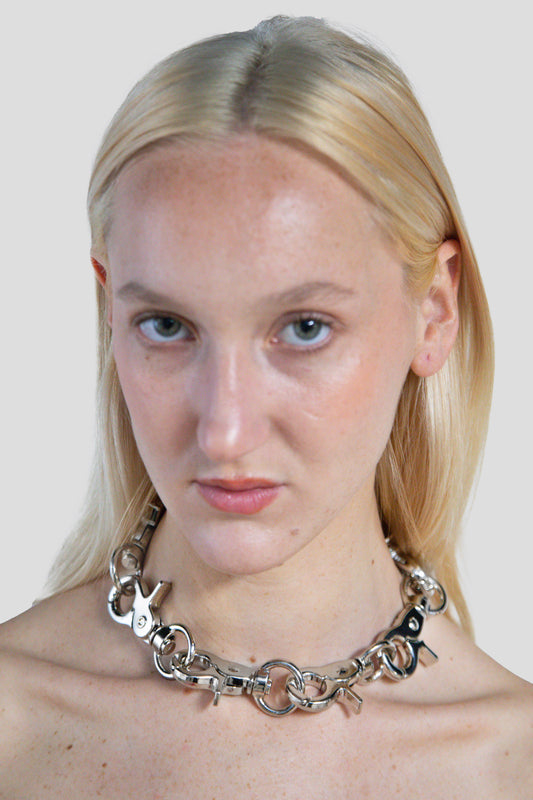 ENDLESS NECKLACE