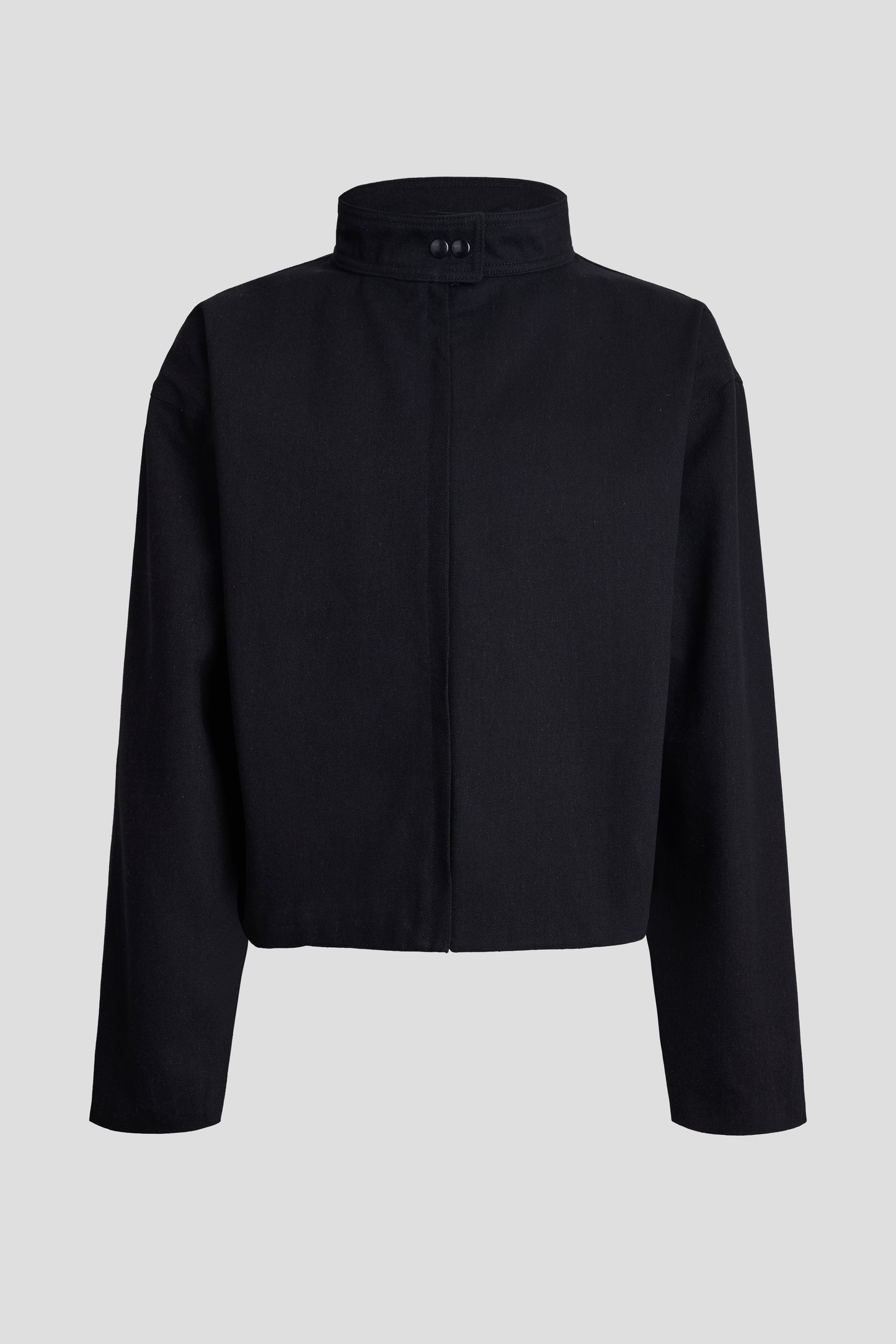 BOXY JACKET