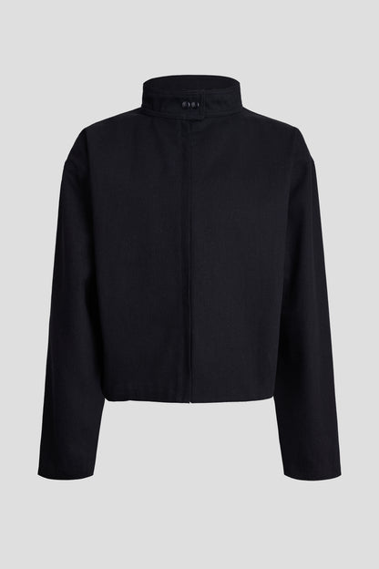 BOXY JACKET