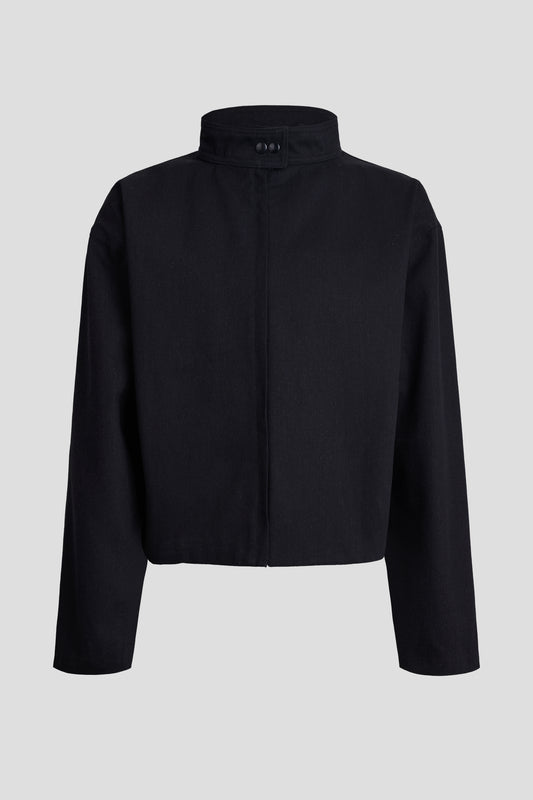 BOXY JACKET