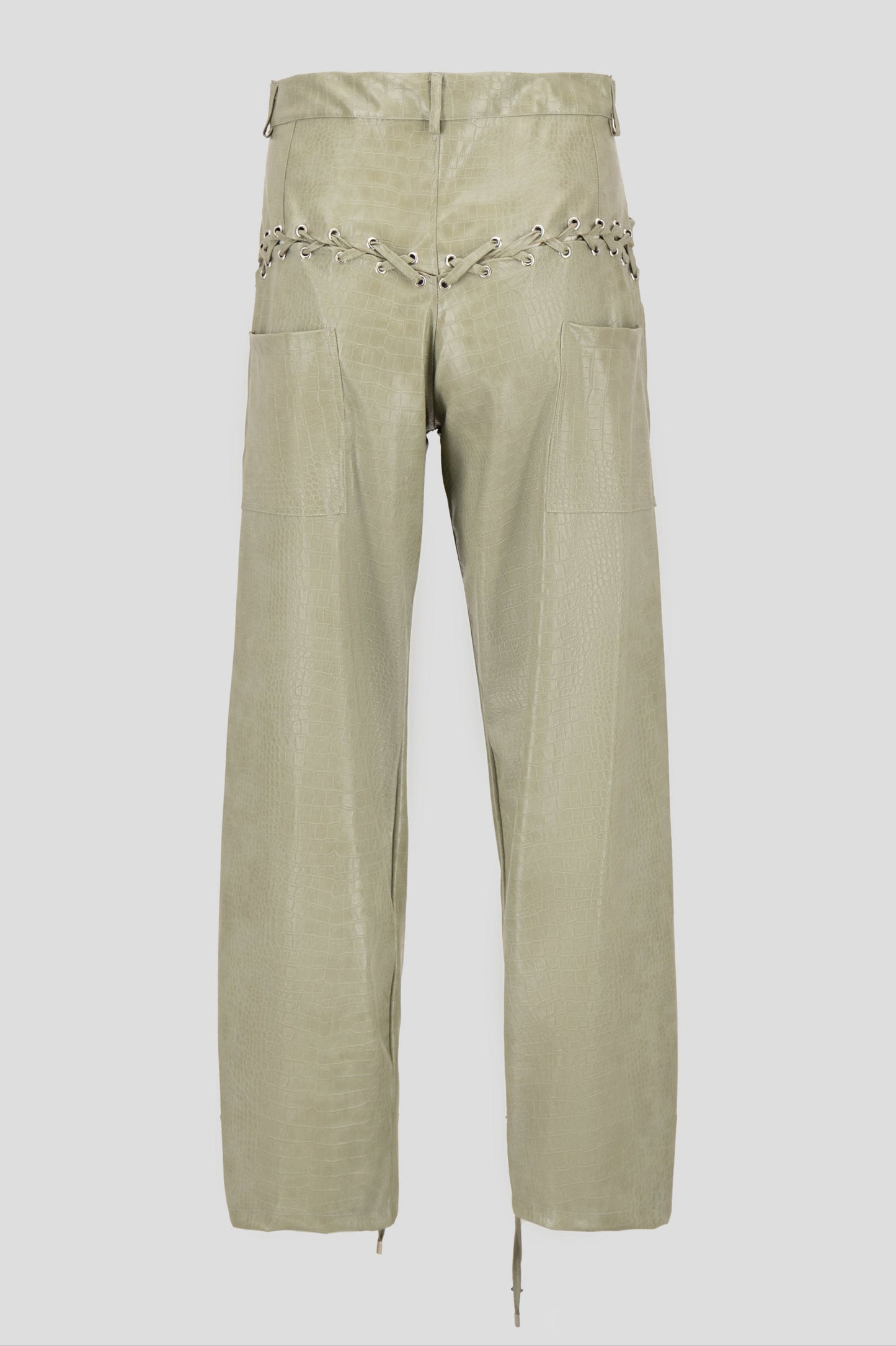 REPTILE TROUSERS