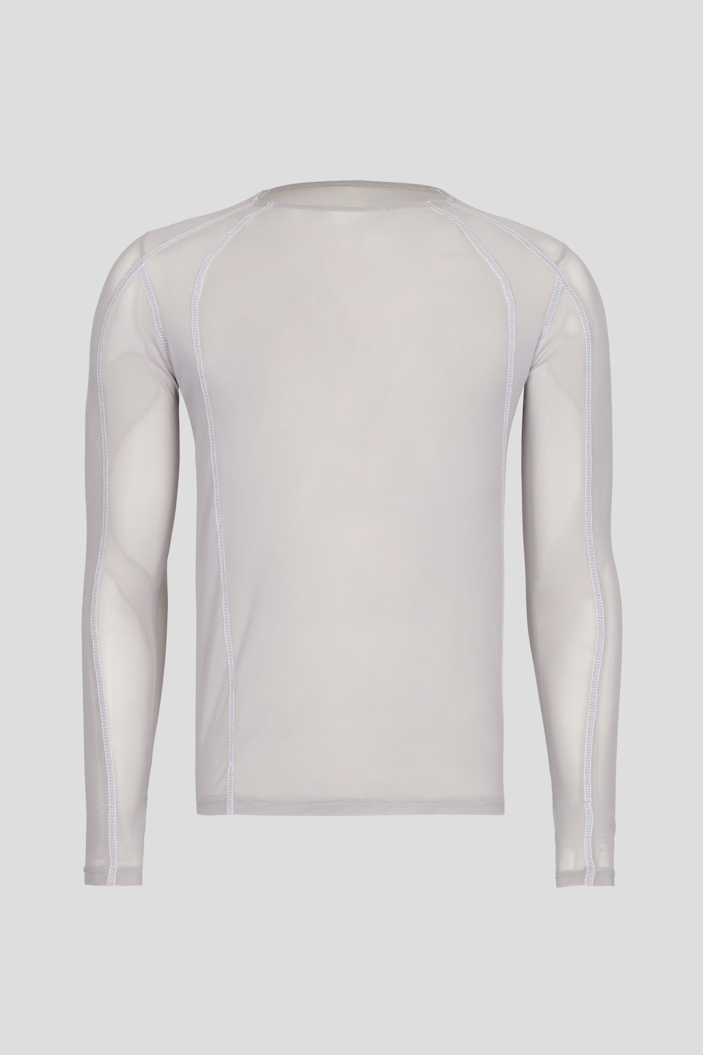 RANGLAN LONG-SLEEVE