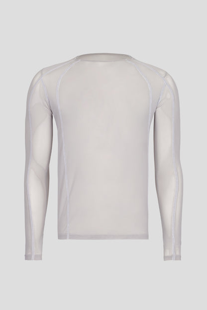 RANGLAN LONG-SLEEVE