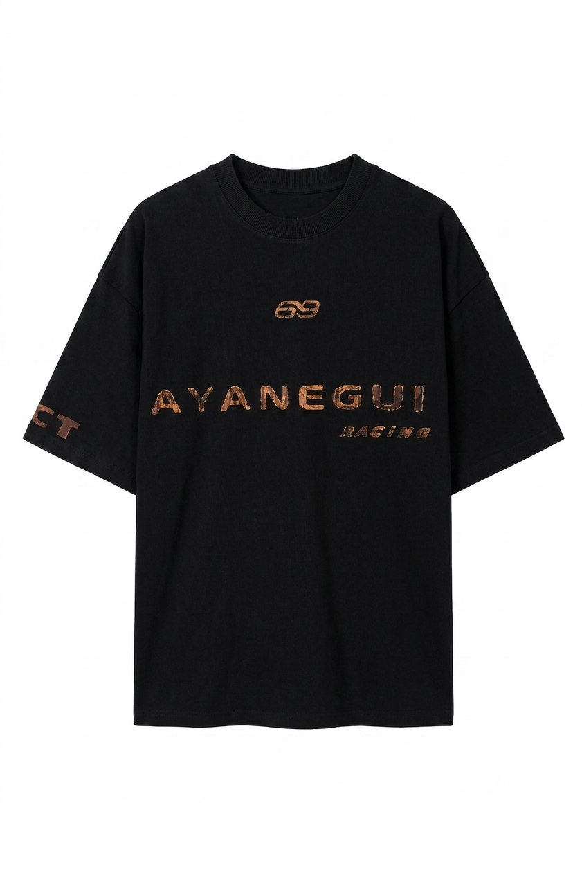 OXID LOGO T-SHIRT