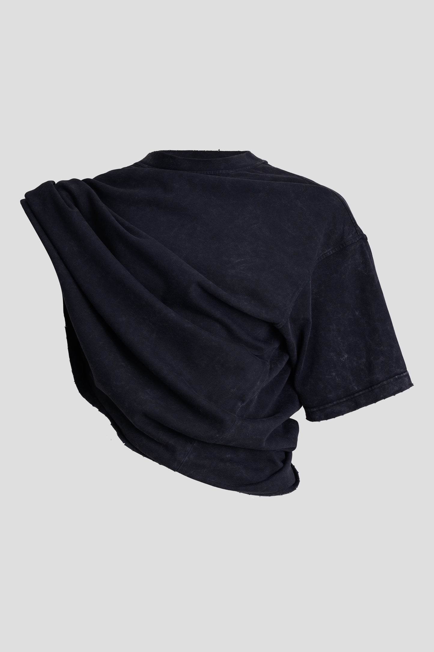 HALFNAKED SHORT SLEEVE
