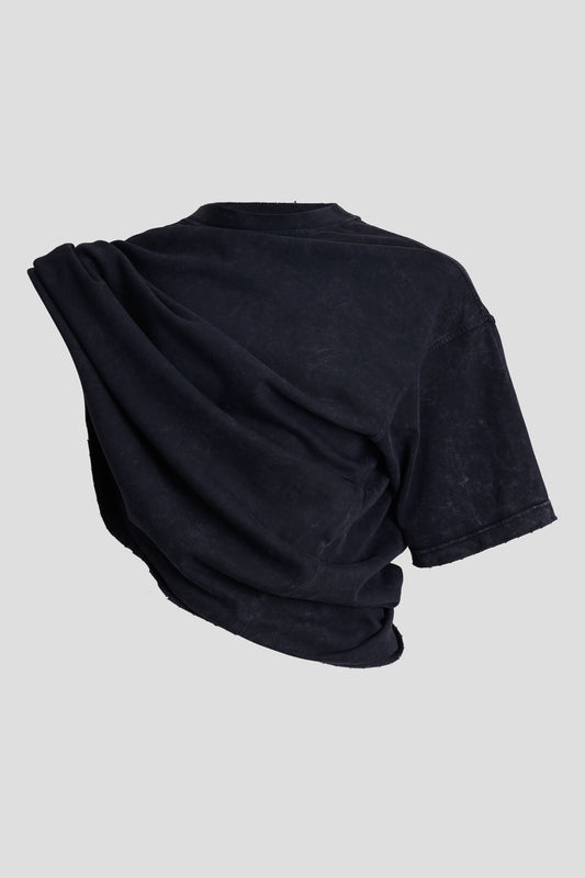 HALFNAKED SHORT SLEEVE