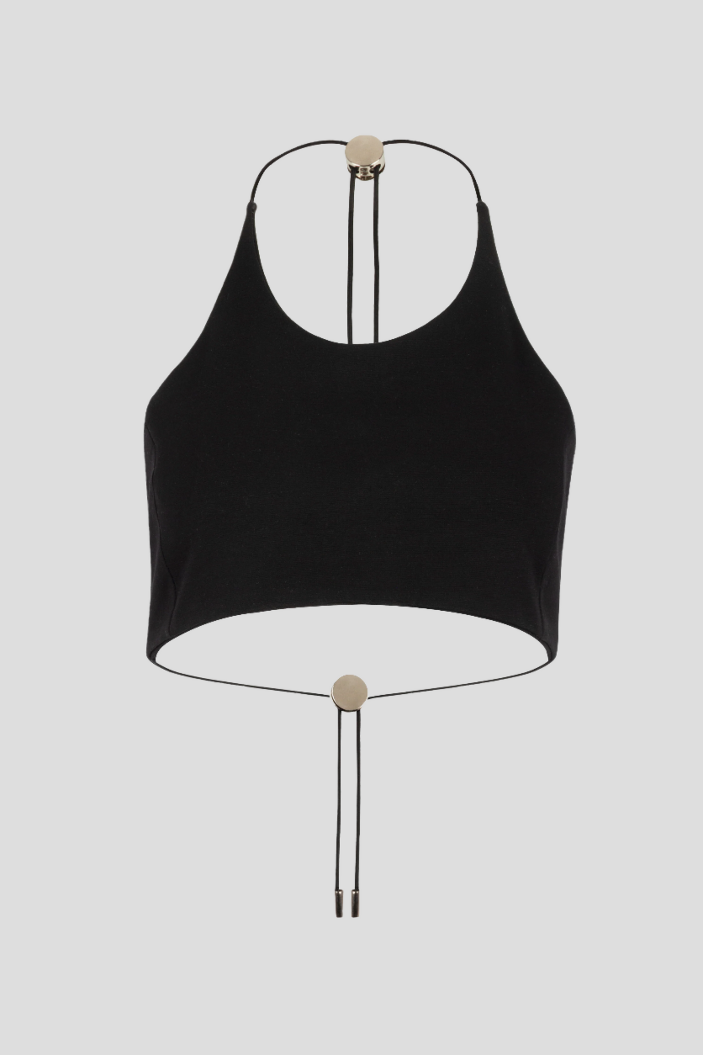 HALTER BRA