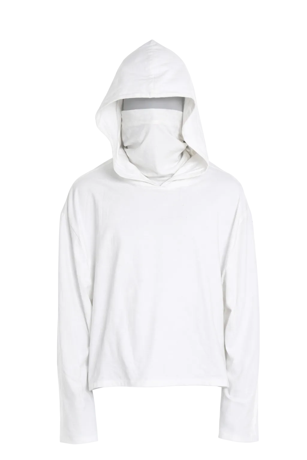 HOODIE LONGSLEEVE