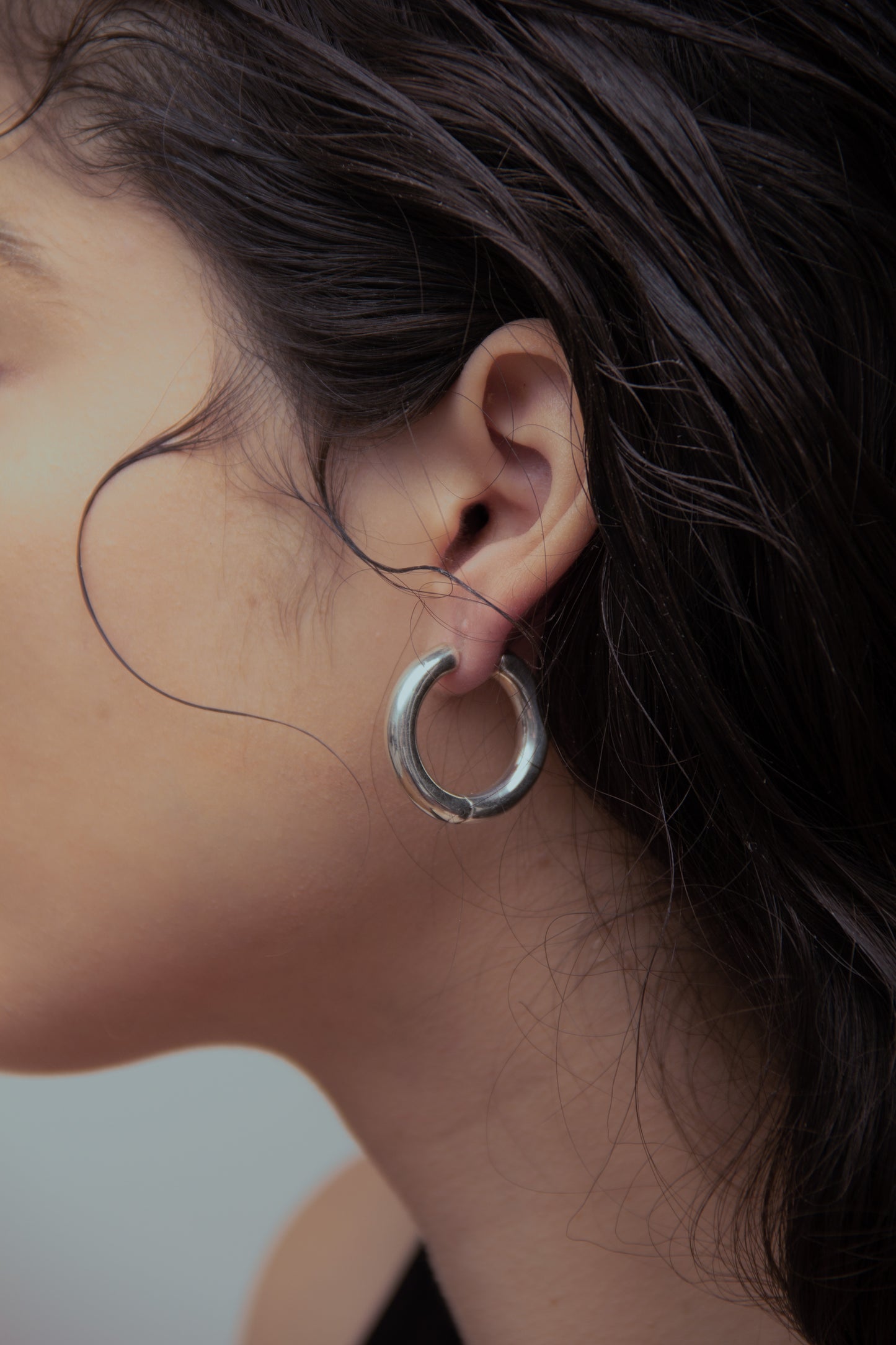 3 CM HOOP