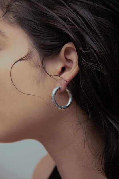 3 CM HOOP