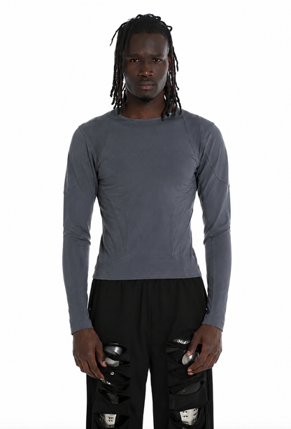 MOTOCROSS LONGSLEEVE