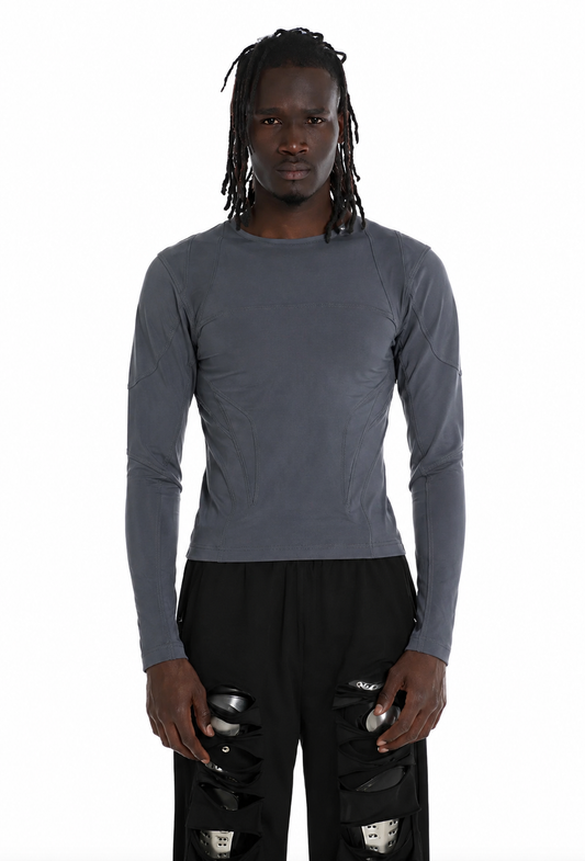 MOTOCROSS LONGSLEEVE