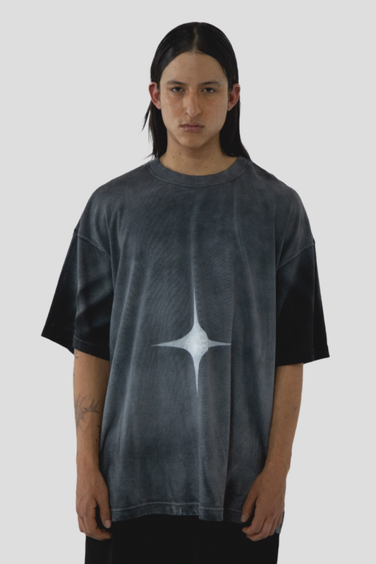 SPIKE STAR T-SHIRT