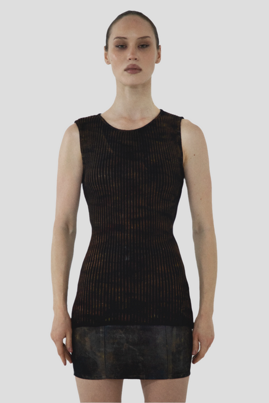 OXID KNIT COTTON