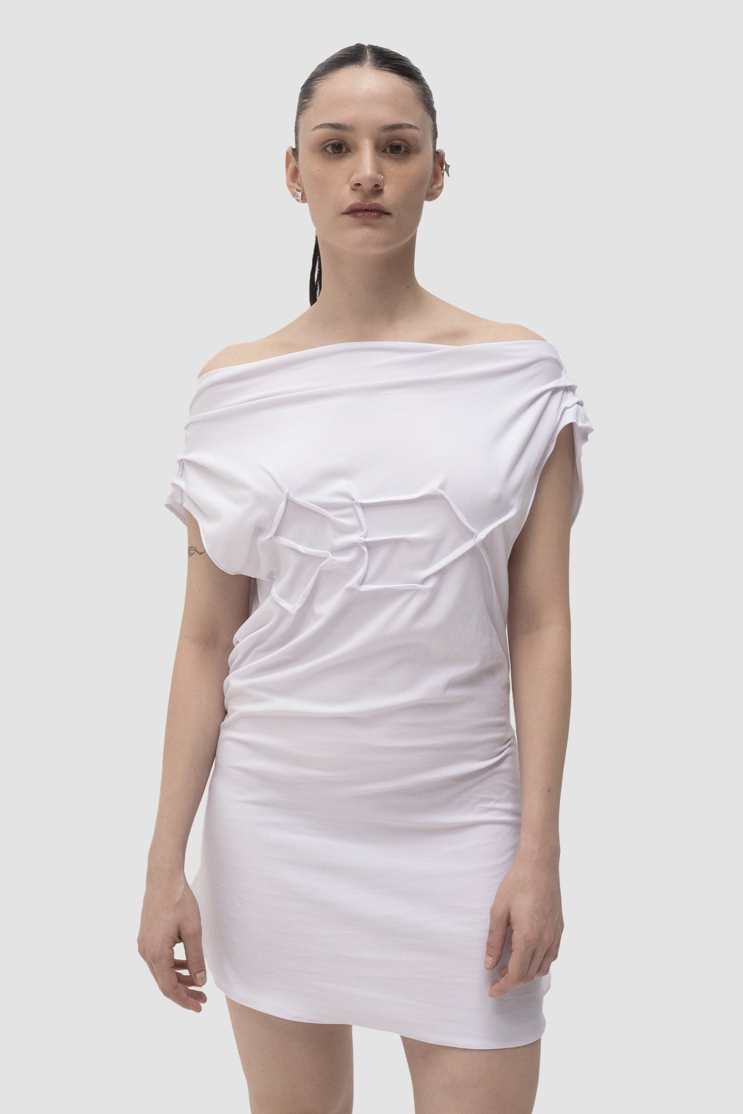 SUBLIMINAL SEX TANK TOP