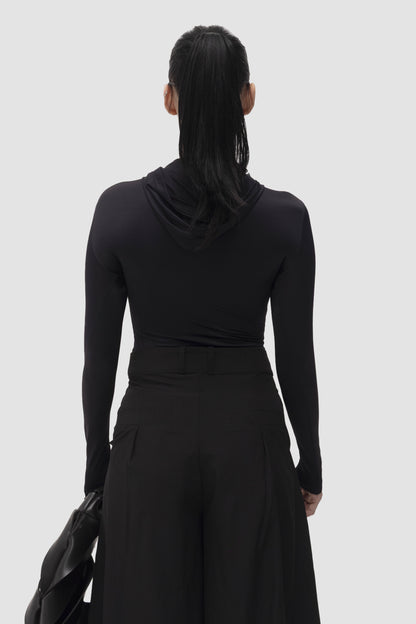 BODY HOODIE