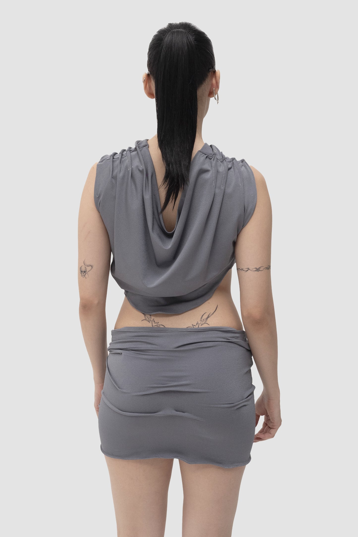 SEX SKIRT