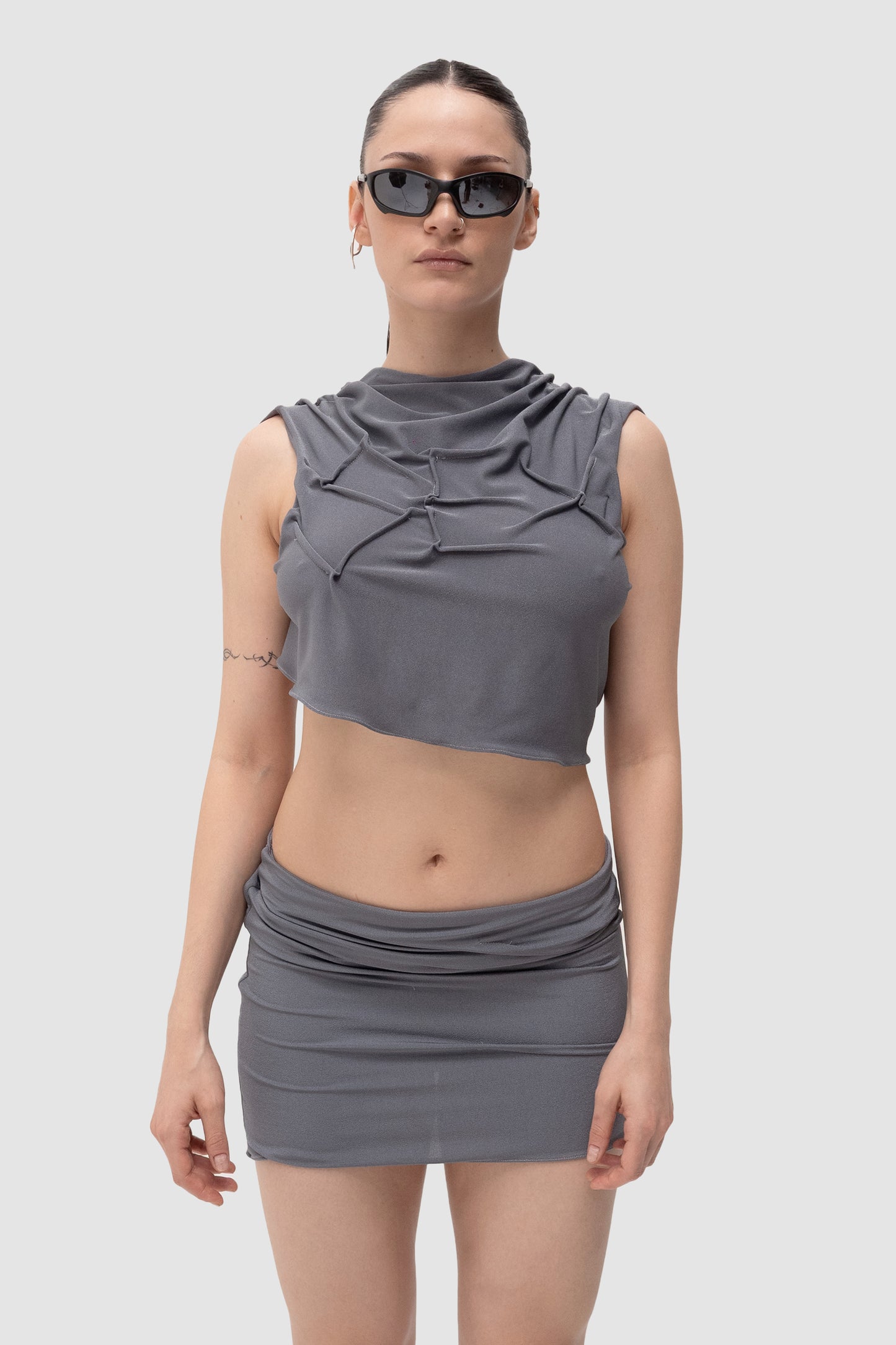 SEX SKIRT