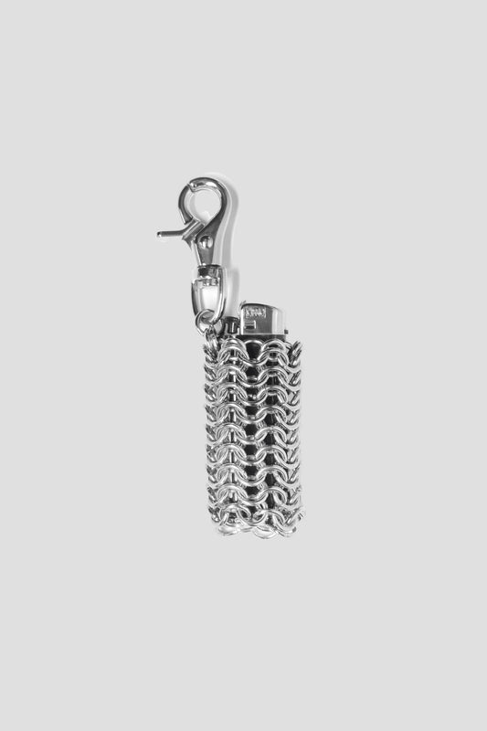 KEYCHAIN LIGHTER