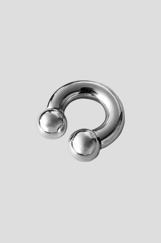 PIERCING EAR CUFF