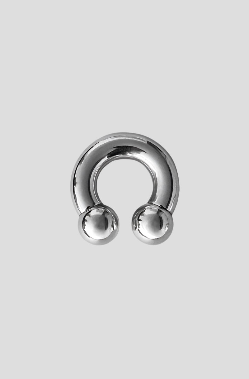 PIERCING EAR CUFF