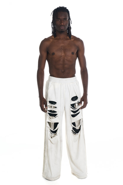 KNEE PANTS