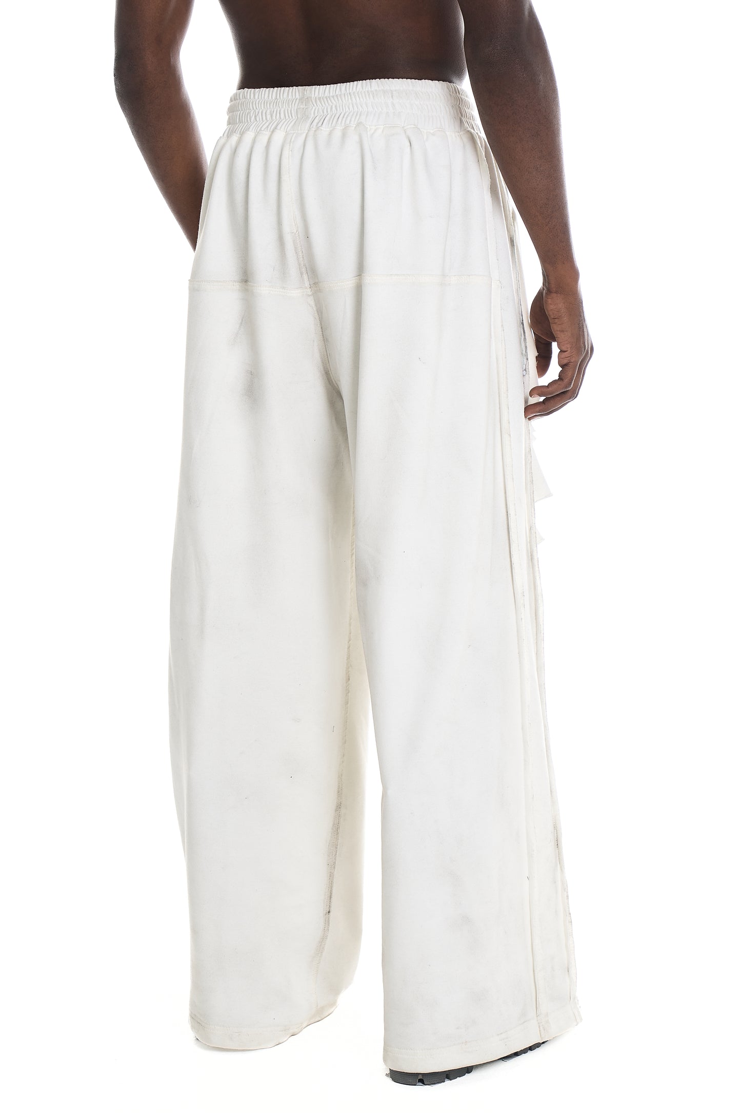 KNEE PANTS