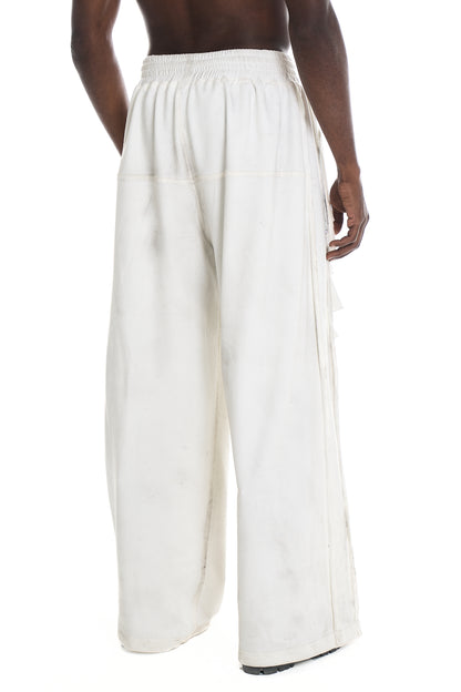 KNEE PANTS