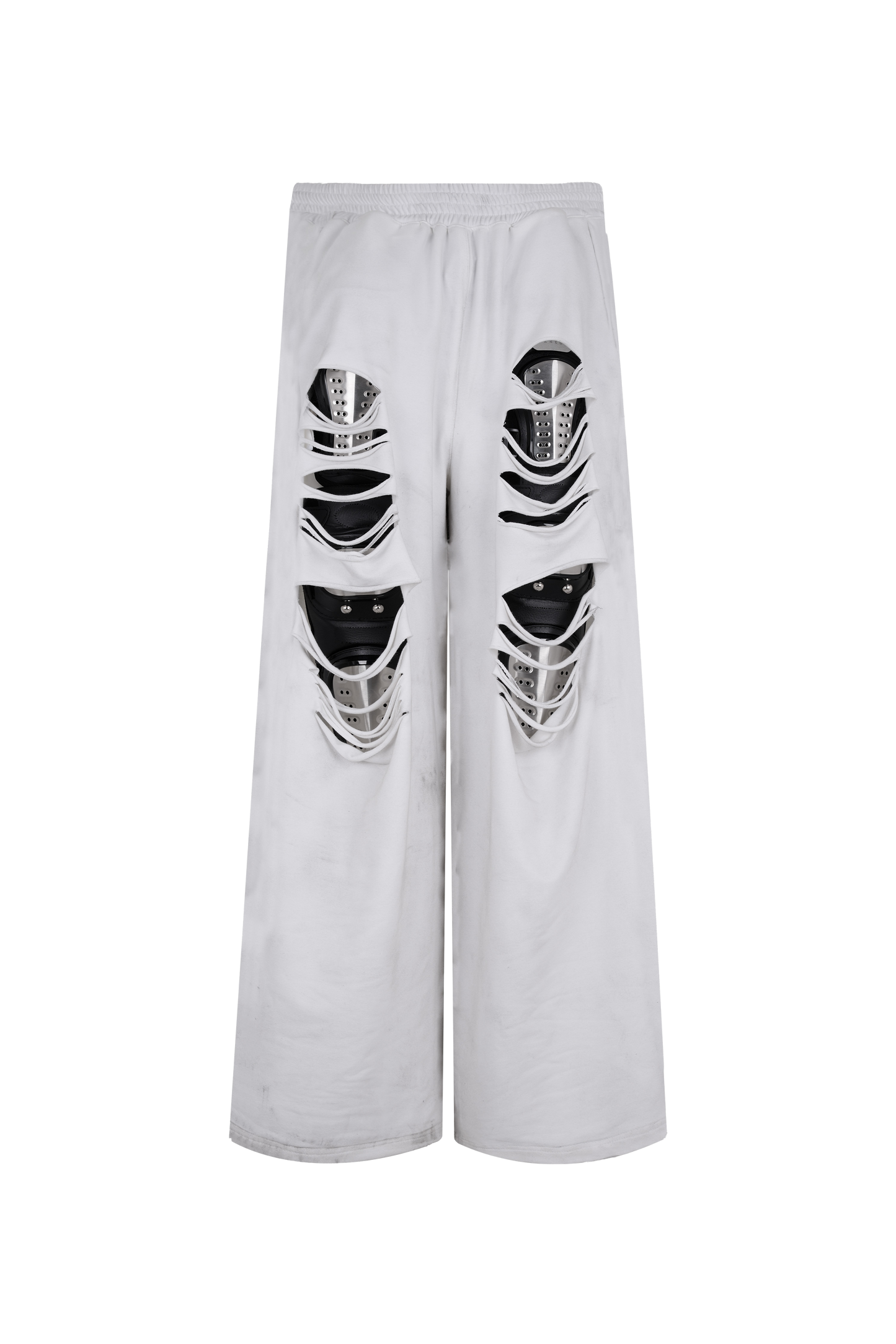 KNEE PANTS