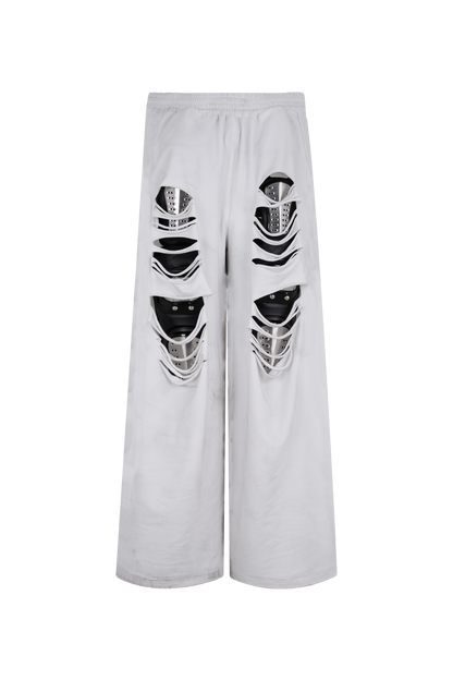 KNEE PANTS