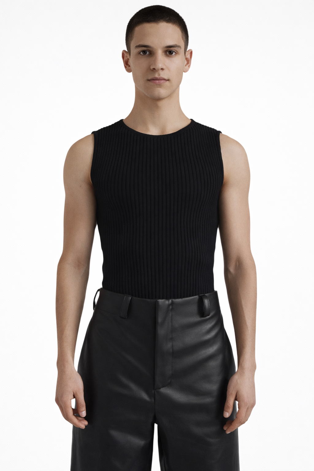 KNIT COTTON