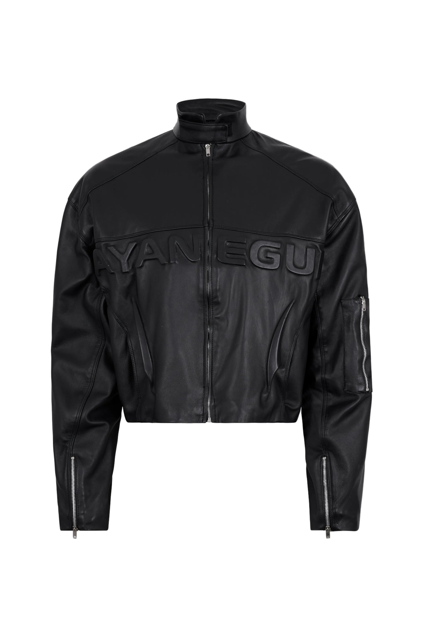MOTOCROSS LEATHER