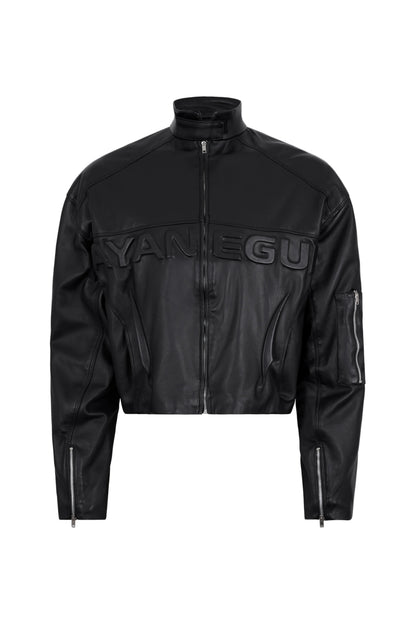 MOTOCROSS LEATHER