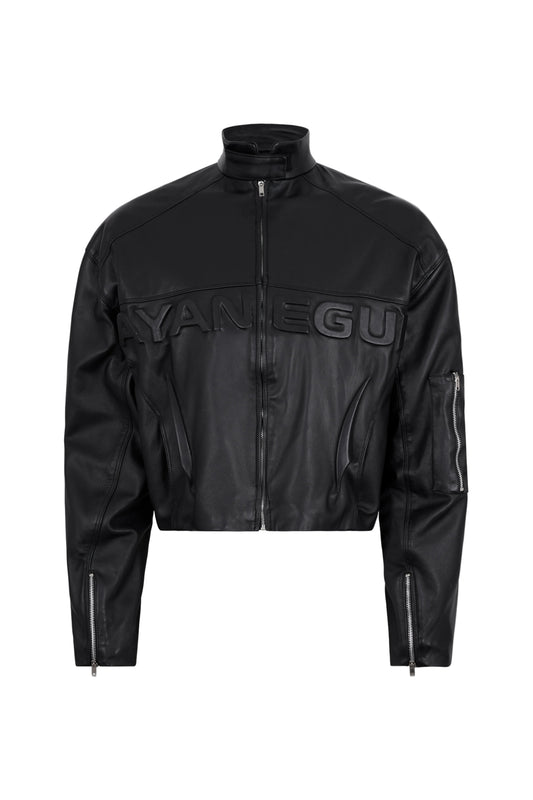 MOTOCROSS LEATHER