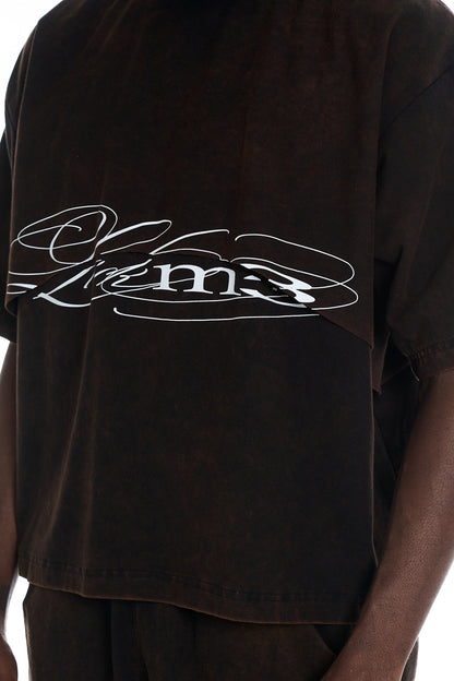 LICK ME T-SHIRT