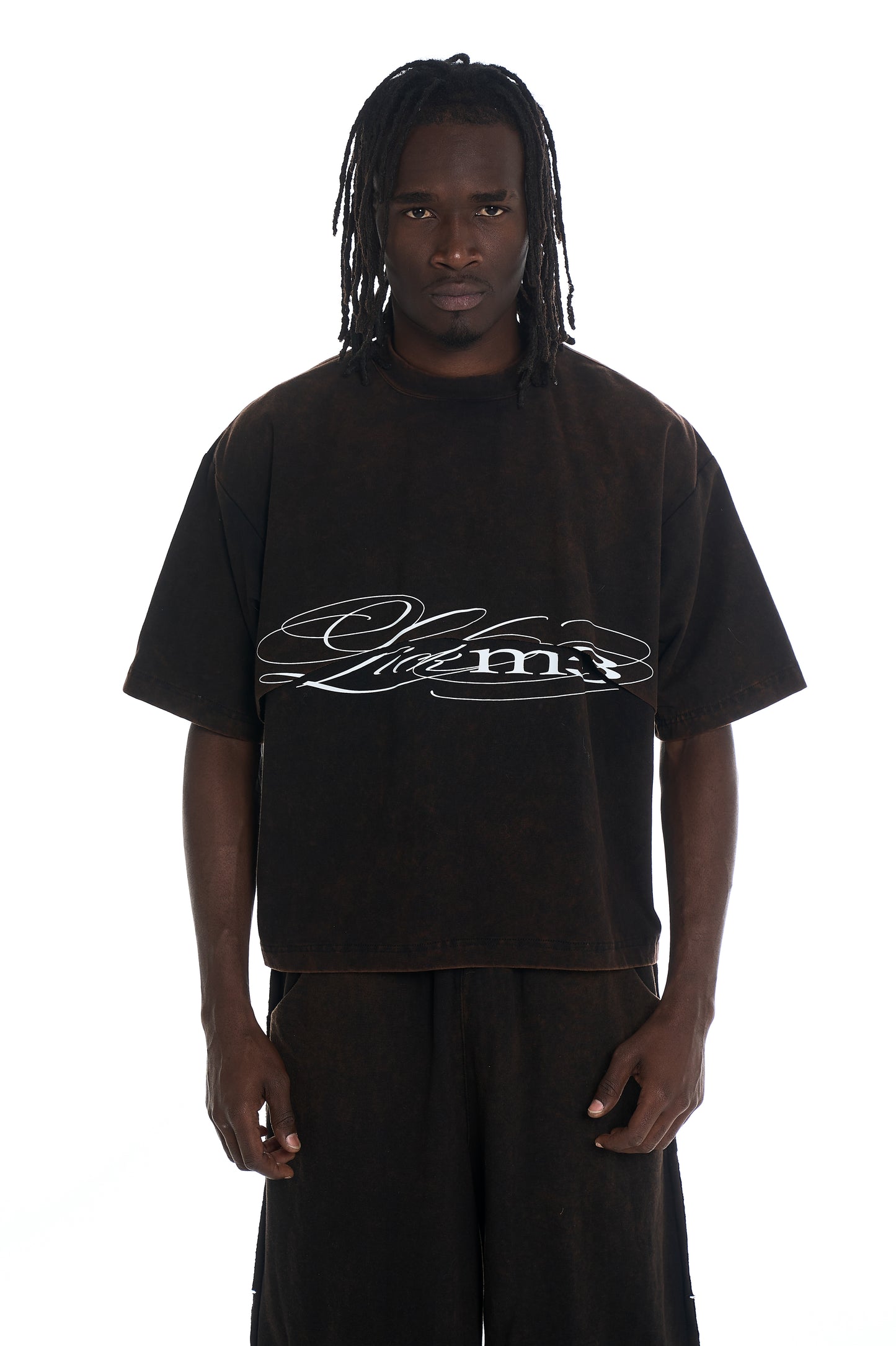 LICK ME T-SHIRT
