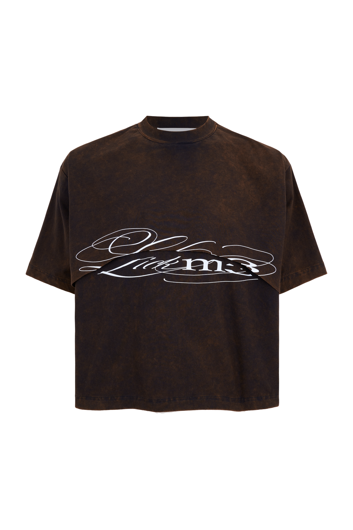 LICK ME T-SHIRT