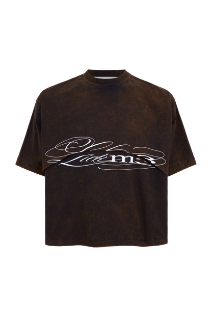 LICK ME T-SHIRT