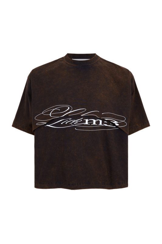 LICK ME T-SHIRT