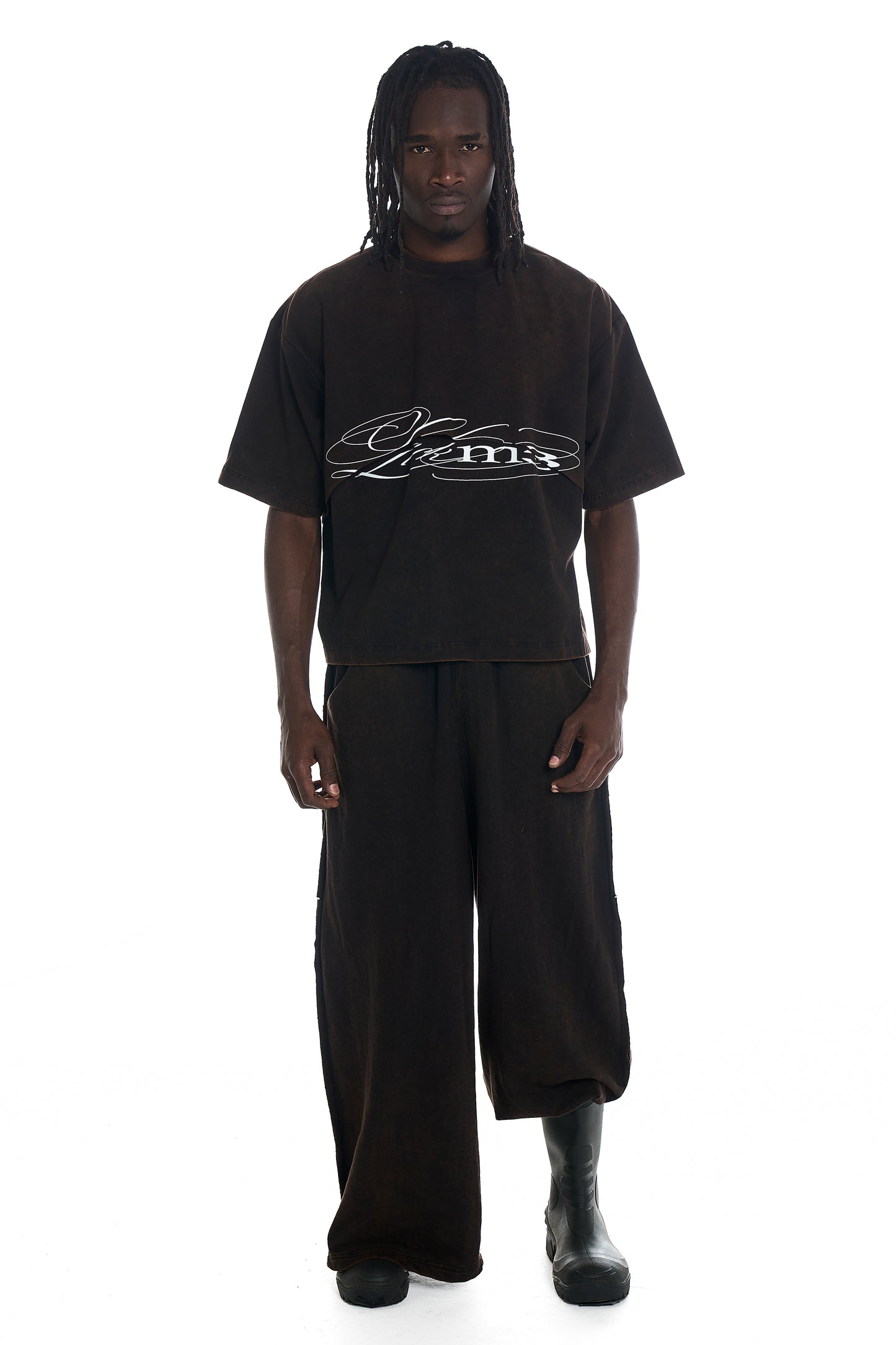 LICK ME T-SHIRT