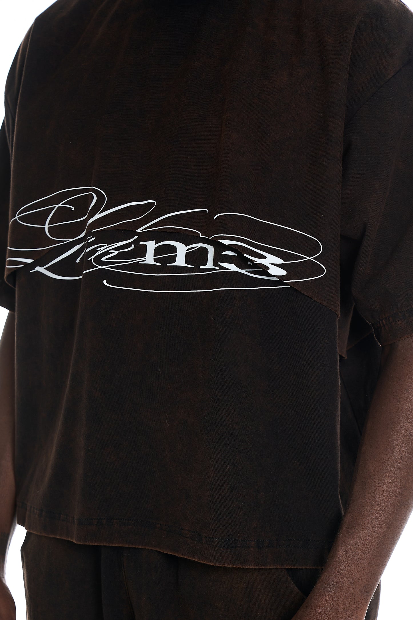 LICK ME T-SHIRT