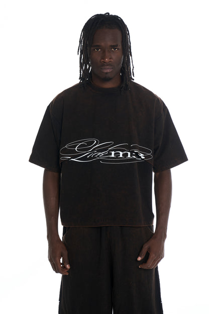 LICK ME T-SHIRT
