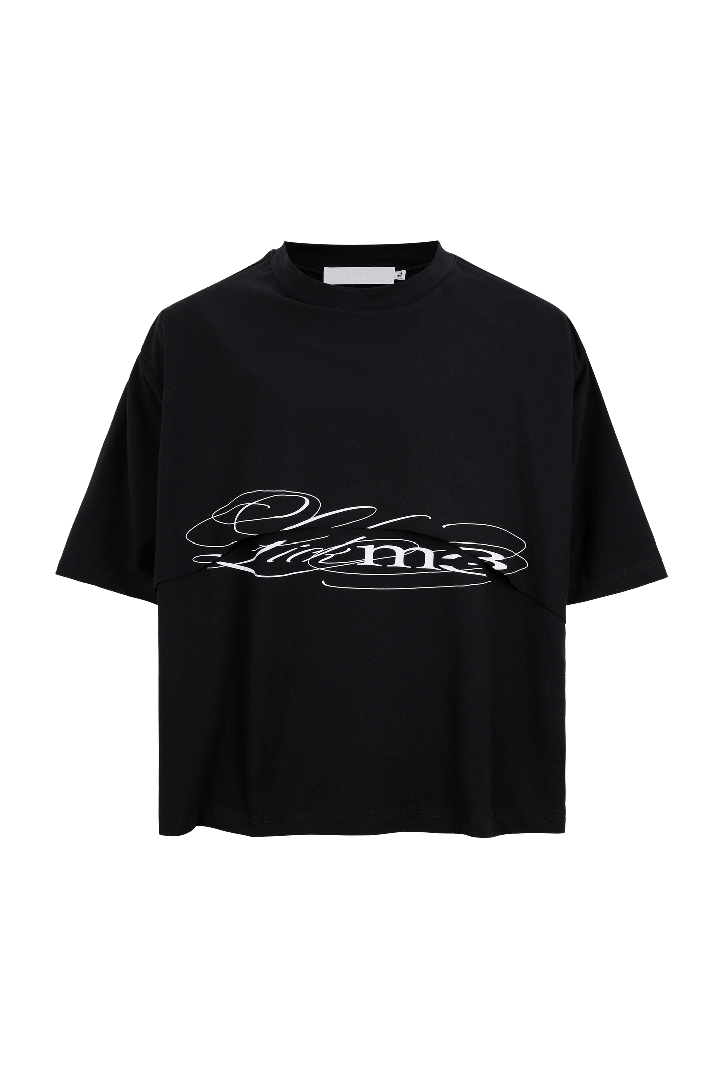 LICK ME T-SHIRT