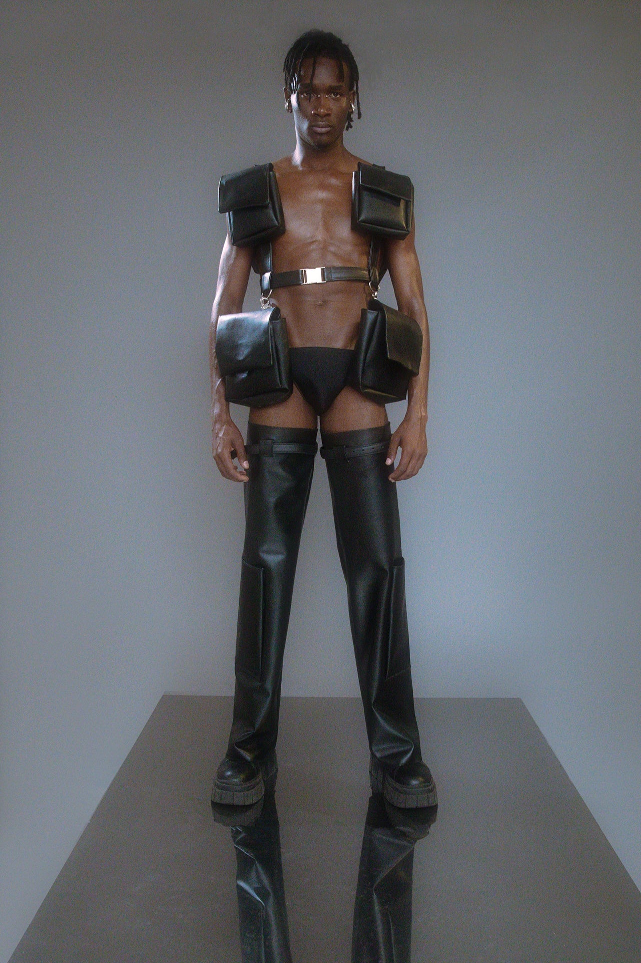 CARGO HARNESS
